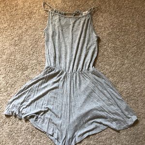 Rolla Coster Grey Romper